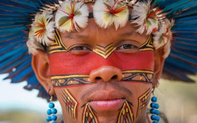 FOLHA DE SÃO PAULO: Plataforma conecta marcas a influenciadores da periferia e de territórios indígenas