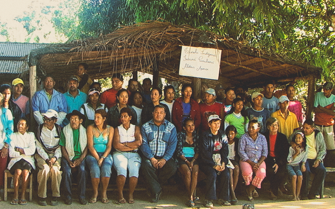 APIB: Apib se solidariza com povos Migueleno, Kujubim e Puruborá em Rondônia
