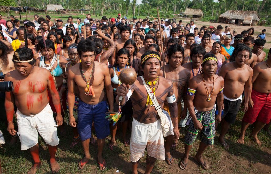 CIMI: No Tocantins, apoiadores do atual governo tentam inviabilizar participação de indígenas nas eleições deste ano
