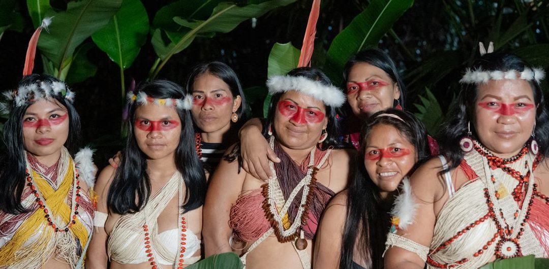 ONU: La discriminación histórica y actual amenaza la supervivencia de los pueblos indígenas