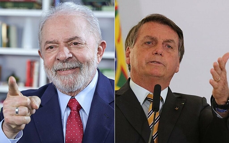 BRASIL DE FATO: Em grupos virtuais, garimpeiros ilegais que atuam na Amazônia atacam Lula e exaltam Bolsonaro