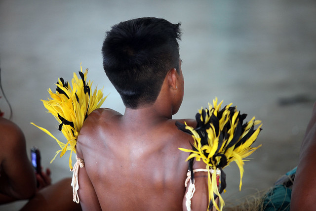 CNJ: Depoimento Especial de Indígenas é tema de curso em Roraima