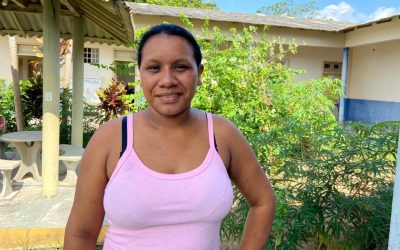 ONU BRASIL: UNICEF promove ações de incentivo à medicina indígena em Roraima