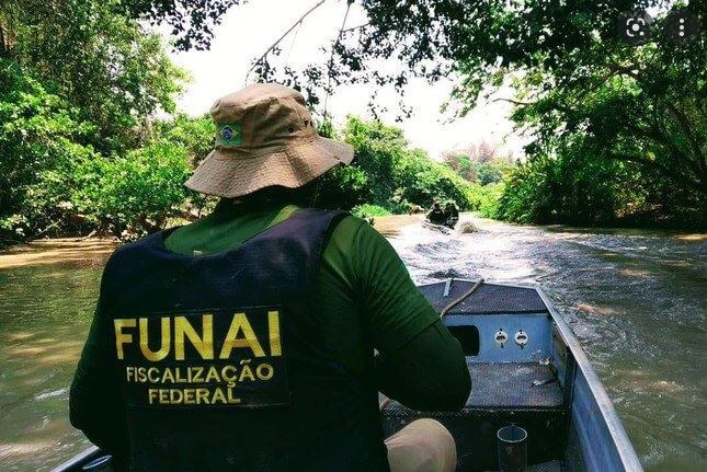 FUNAI: Funai seleciona servidores para atuação em Programa de Proteção Etnoambiental e Territorial
