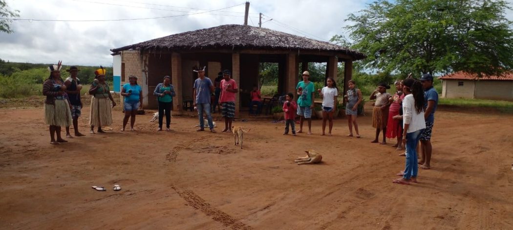 CIMI: Grave: povo Truká-Tupan sofre com novos atentados a tiros no território ao Norte da Bahia