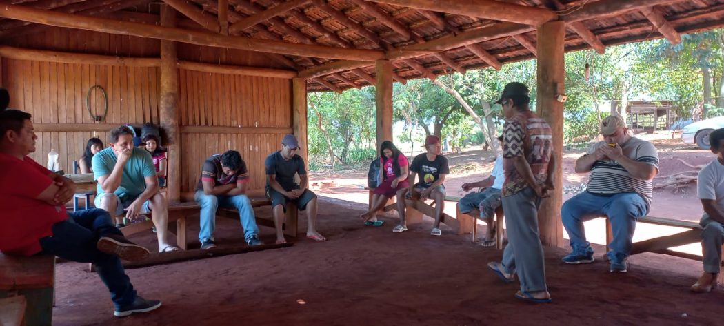 CIMI: Indígenas pautam o direito à alimentação e à reparação em carta a governo eleito