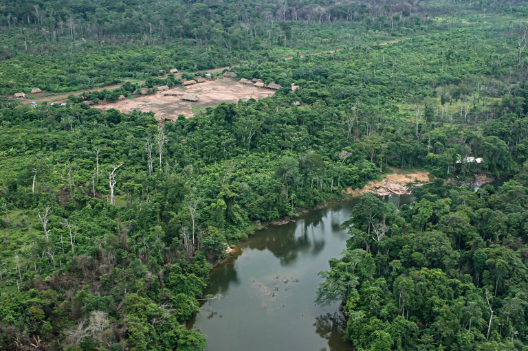 FUNAI: Instrução Normativa da Funai e do Ibama estabelece regras para manejo florestal sustentável em Terras Indígenas