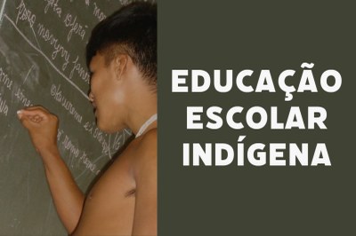 MPF: Estudantes indígenas no Pará correm o risco de perder o ano letivo