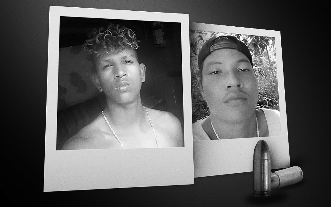 APIB: Milícia assassina mais dois jovens Pataxó, na Bahia