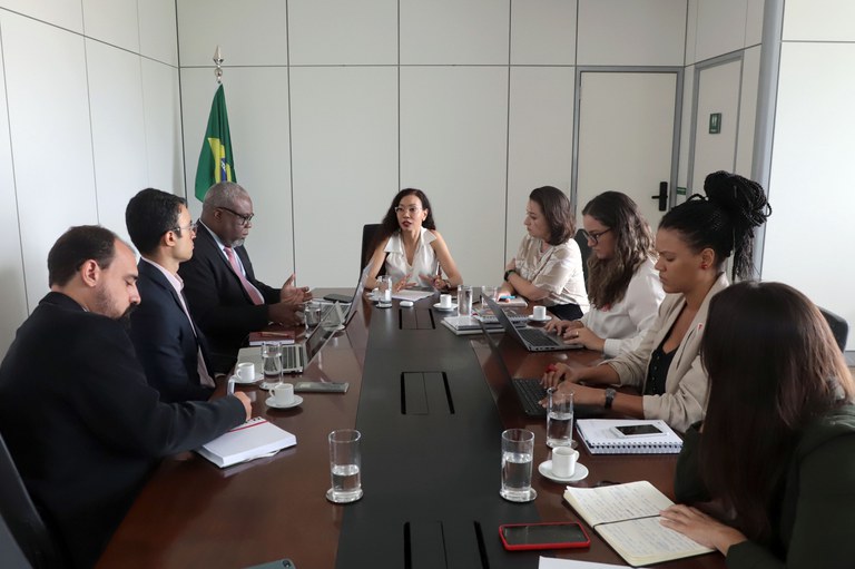 MDHC: MDHC prepara relatório para identificar violações de direitos em territórios indígenas