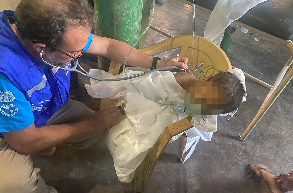 FOLHA DE S. PAULO: Os comedores de terra