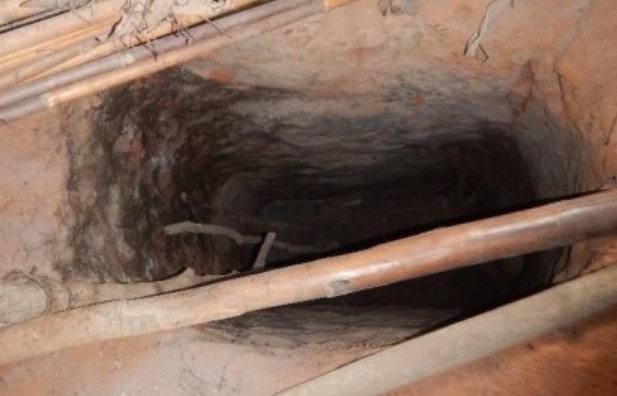 AGÊNCIA PÚBLICA: Causa mais provável para morte do ‘índio do buraco’ é natural, diz perícia da PF