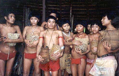 BRASIL DE FATO: Como Bolsonaro lançou os Yanomami ao inferno