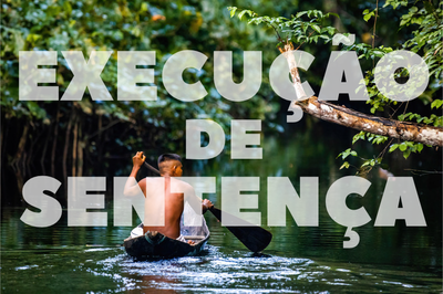 MPF: MPF cobra execução de sentença que ordenou demarcação da Terra Indígena Estirão, em Santa Rosa do Purus (AC)