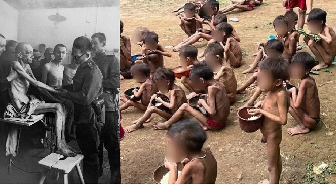 JORNALISTAS LIVRES: É preciso um Tribunal de Nuremberg sobre genocídio Yanomami