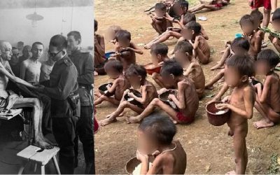 JORNALISTAS LIVRES: É preciso um Tribunal de Nuremberg sobre genocídio Yanomami