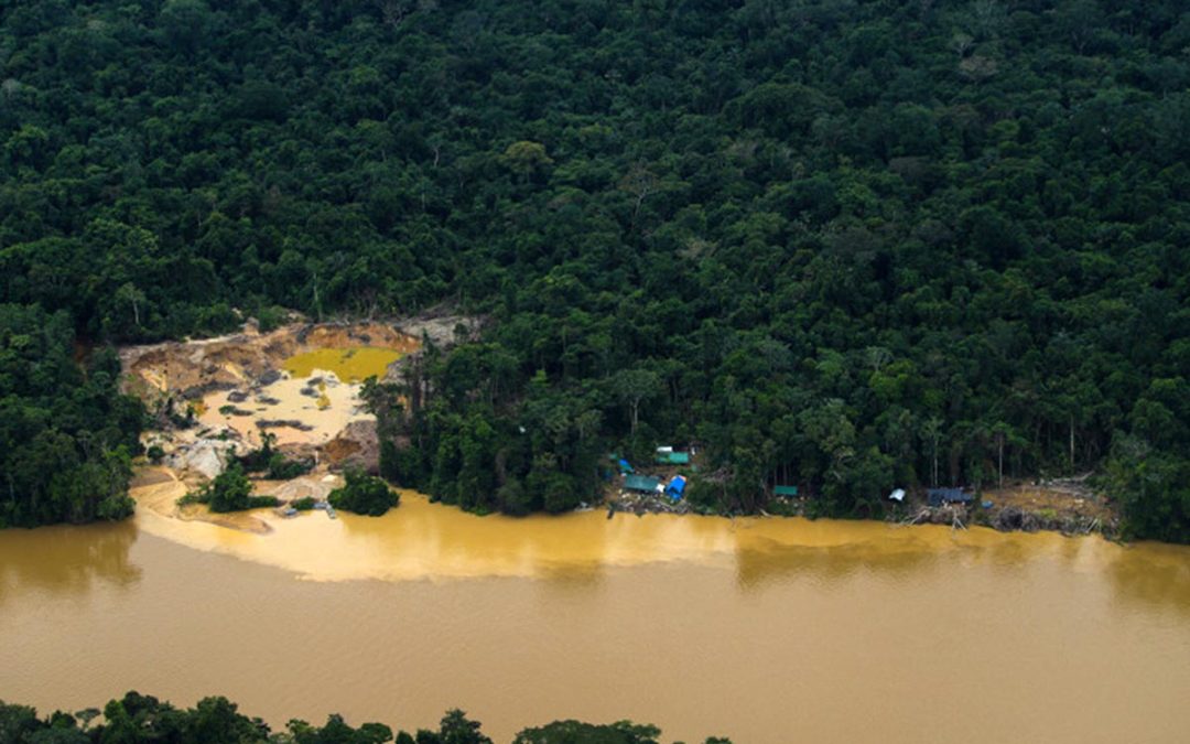 RBA: Salvar povo Yanomami é ‘operação de guerra’, diz secretário de saúde indígena