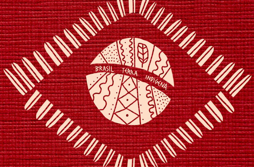 FOLHA DE S. PAULO: Artistas indígenas criam ilustrações sobre o povo yanomami