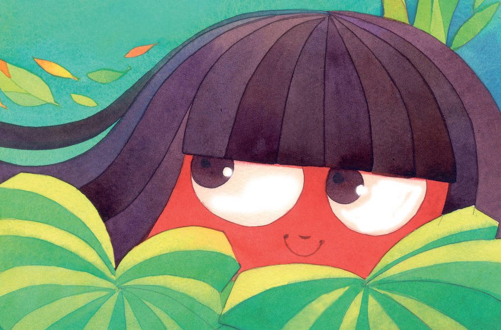 FOLHA DE S. PAULO:  Conheça a história de criação da mandioca, segundo lendas indígenas brasileiras