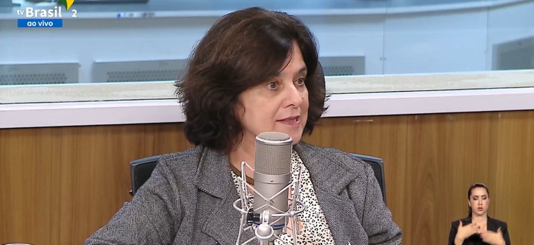 MINISTÉRIO DA SAÚDE: Terra Yanomami receberá profissionais do Mais Médicos em março, diz ministra da Saúde