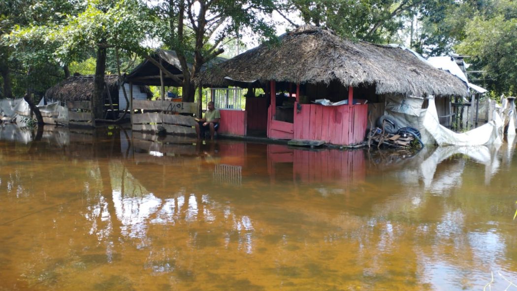CIMI: Terras demarcadas são garantia para enfrentar impactos ambientais em aldeias do Tocantins