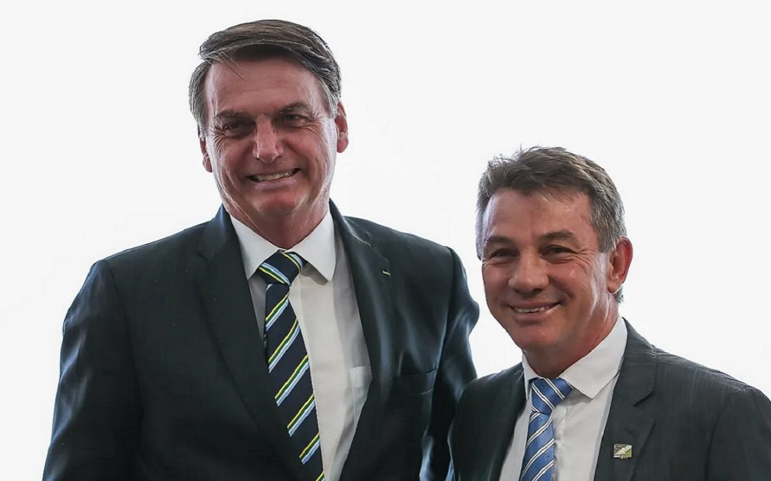 RBA: Procurador pede apuração criminal de governador de Roraima por apoio a garimpo ilegal￼