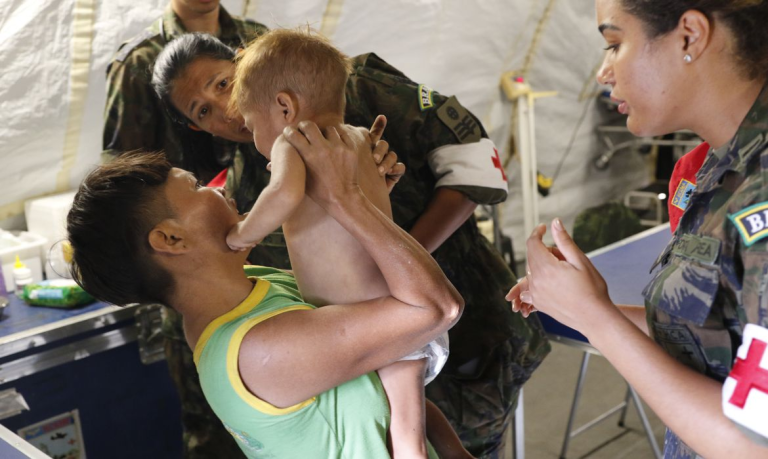 AMAZÔNIA NOTÍCIA E INFORMAÇÃO: Mortalidade infantil Yanomami é 10 vezes maior que a do país