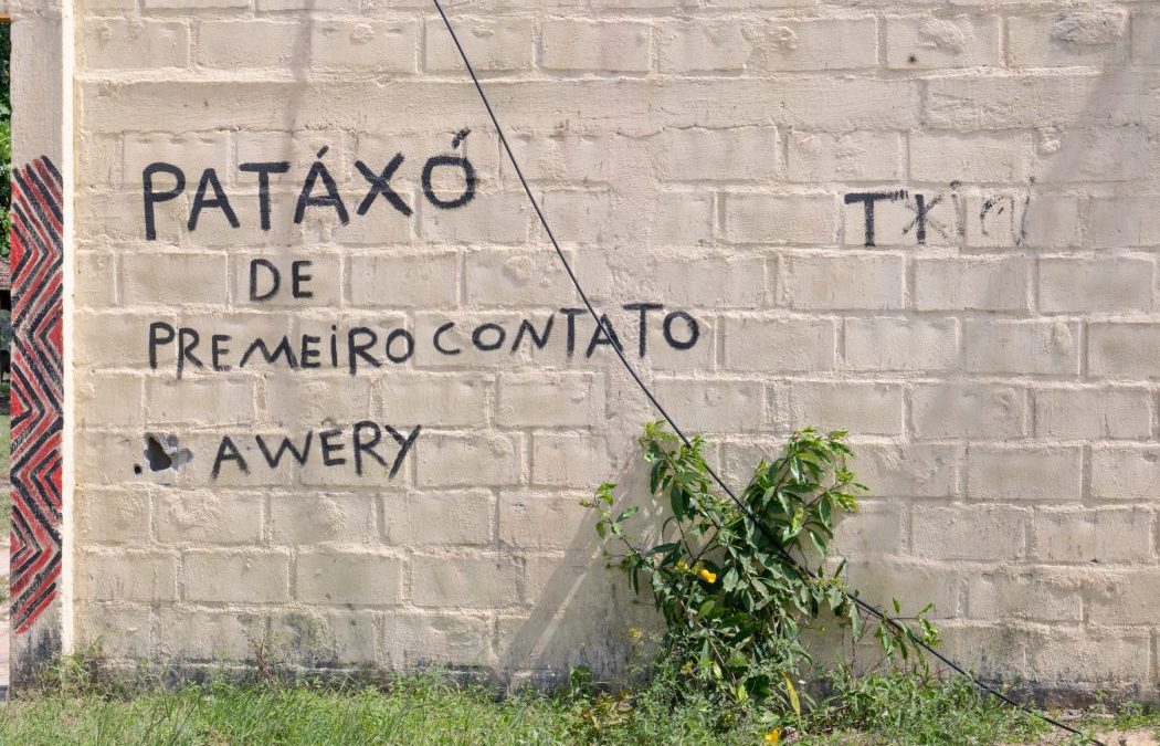 CIMI: Quatro decisões de reintegração de posse ameaçam povo Pataxó no extremo sul da Bahia