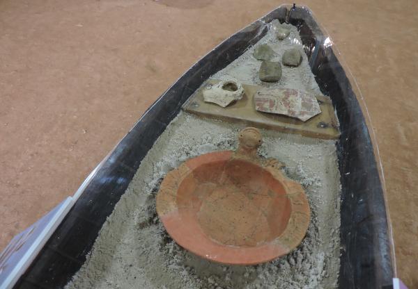 ISA: Exposição de peças arqueológicas conta histórias indígenas do Rio Negro