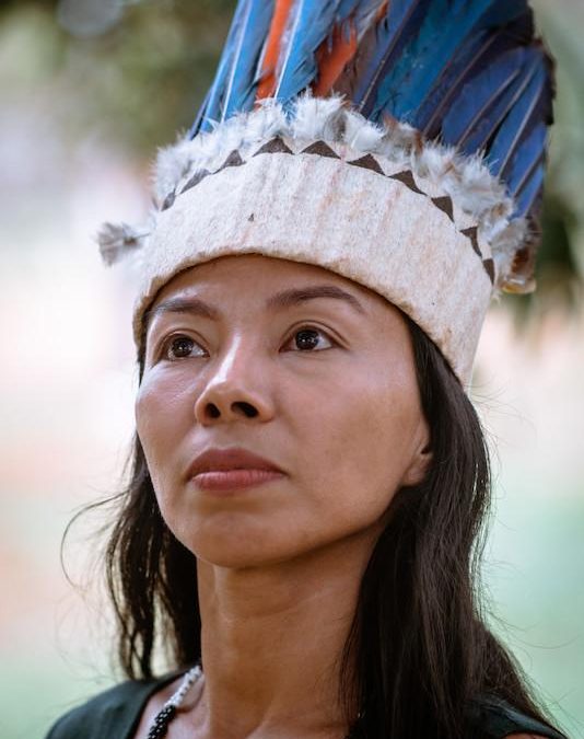 ISA: Filme ‘Povos Indígenas no Brasil’ convida a um mergulho na luta ancestral dos últimos seis anos