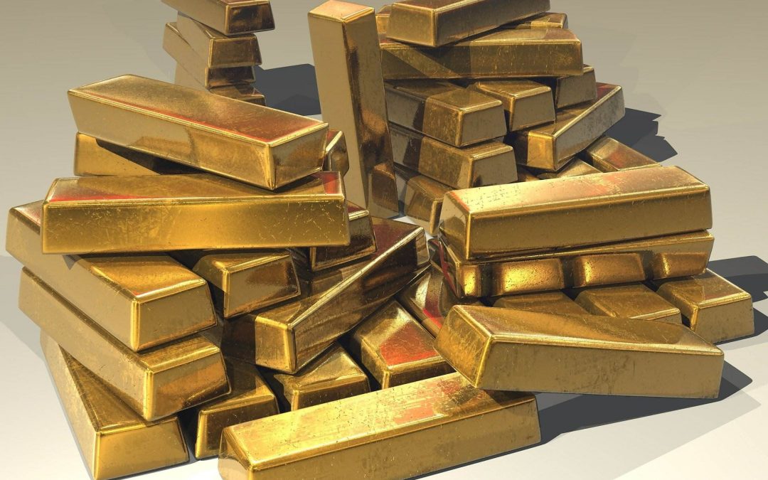 AMAZÔNIA REAL: A farra da ‘boa-fé’ no comércio do ouro