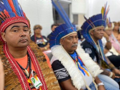 MPF: Ações de demarcação das terras indígenas Potiguara e Tabajara avançam na Paraíba