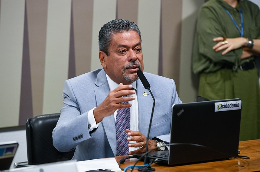 SENADO: Ianomâmis: com reforço, comissão vota plano de trabalho