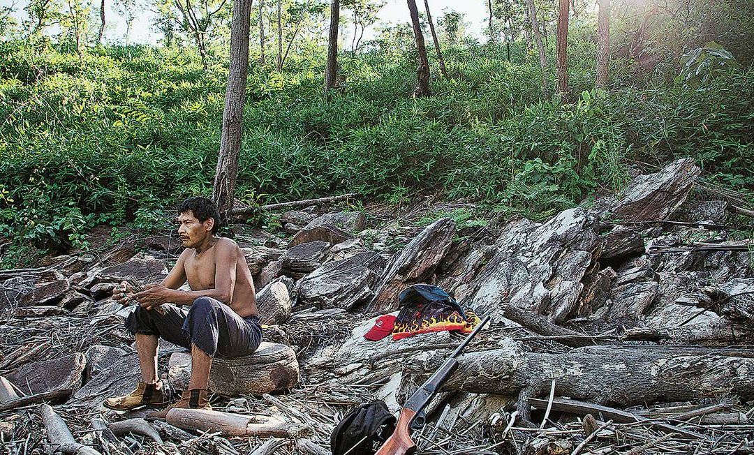 DE OLHO NOS RURALISTAS: Homologada por Lula, TI Avá Canoeiro tem sobreposição da Eletrobras e sócios bilionários