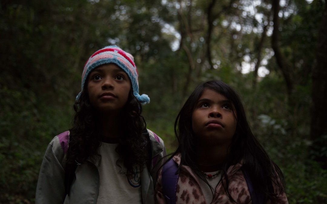 CTI: Para’í leva cultura do povo Guarani às telas do cinema
