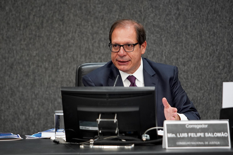 CNJ: Corregedor nacional participa de correição extraordinária para garantia de direitos indígenas