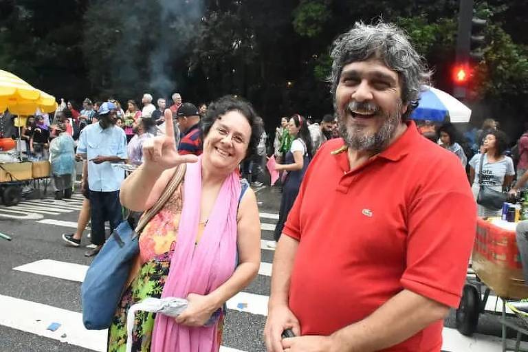 FOLHA DE S. PAULO: Mortes: Sonhador e realizador que defendeu os direitos dos indígenas