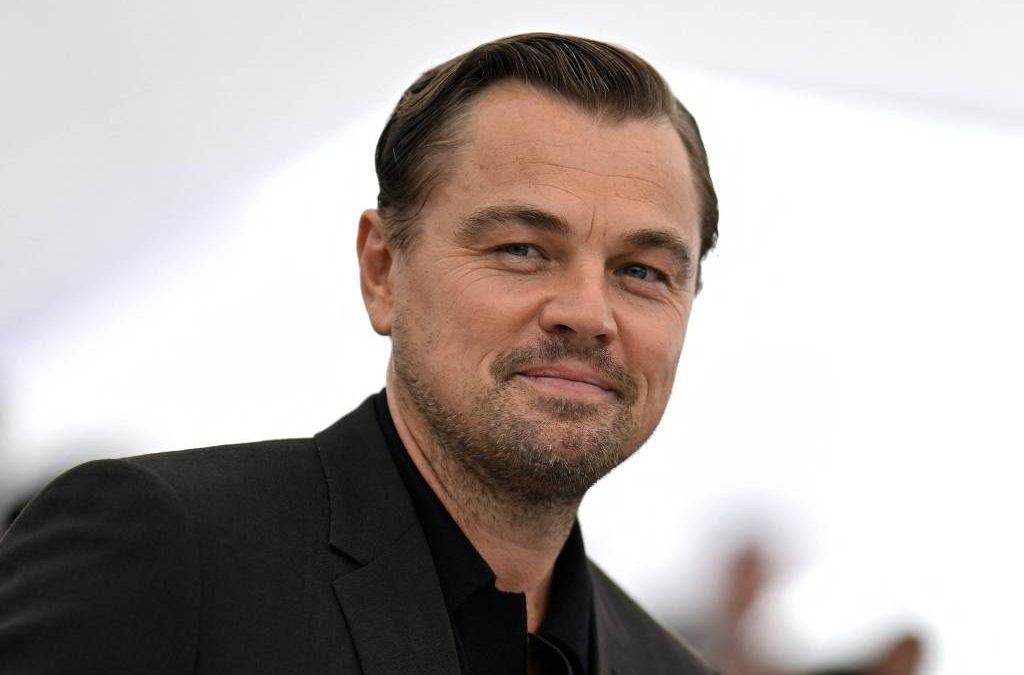 FOLHA DE S. PAULO: Leonardo DiCaprio encontra a ministra Sônia Guajajara no Festival de Cannes