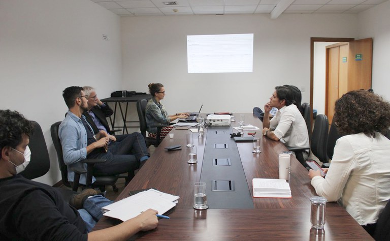 FUNAI: Funai e Ministério dos Povos Indígenas começam a construir projeto a ser apresentado ao Fundo Amazônia