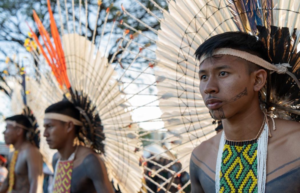 Reunião de pauta #72: Lira quer esvaziar julgamento do Marco Temporal