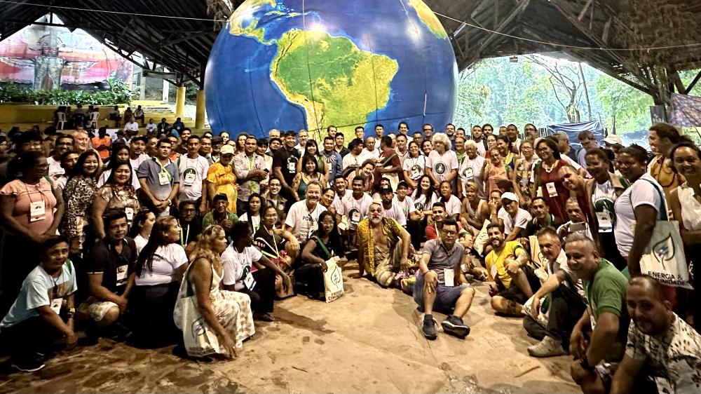 ISA: Indígenas, quilombolas e extrativistas da Amazônia exigem acesso a energia elétrica