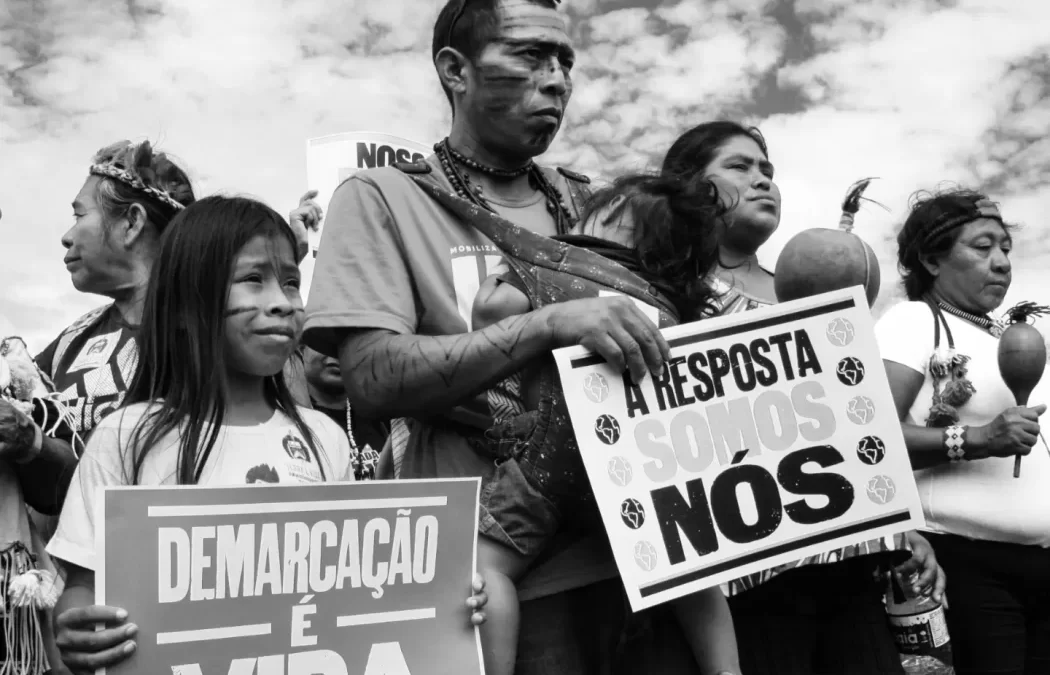 CIMI: CNDH pede a “urgente e imediata” revogação do Parecer 001/2017, da Advocacia Geral da União