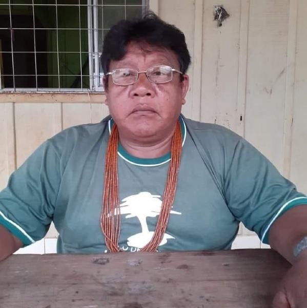 FUNAI: Poeira, liderança Cinta Larga, deixa um legado de luta e articulação