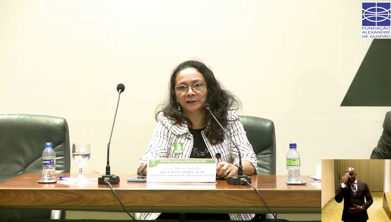 FUNAI: Em Seminário, Funai destaca a necessidade de políticas públicas específicas para os Povos Indígenas