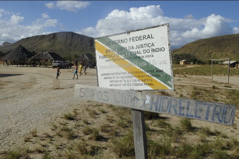 CÂMARA: Comissão debate eventual revisão de marco temporal na demarcação de terra