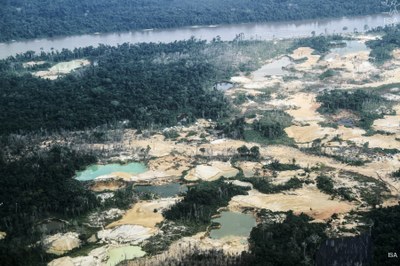 MPF: MPF recebe comitiva de lideranças indígenas Yanomami após novo episódio de ataque