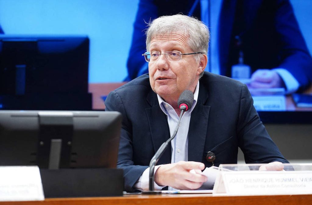 FOLHA DE SÃO PAULO: Marco temporal não deve rever demarcações e trará segurança, diz ruralista