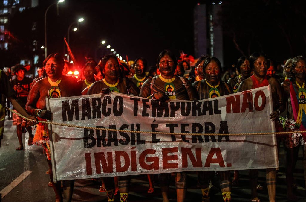 FOLHA DEE S. PAULO: Não é um debate sobre patrimônio, é sobre pertencimento