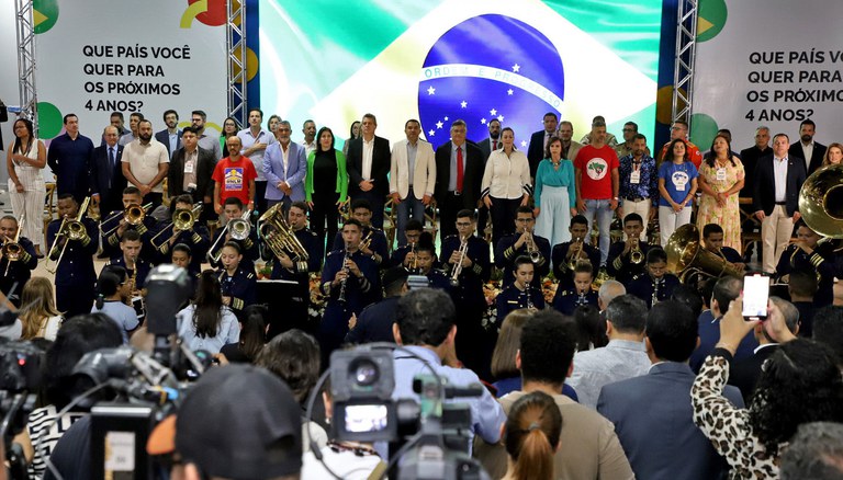 FUNAI: Coordenação Regional Araguaia Tocantins participa de plenária estadual do PPA para promover inclusão dos povos indígenas
