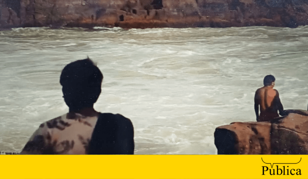 AGÊNCIA PÚBLICA: Öwawe Tso’reptuna: em defesa do rio das Mortes